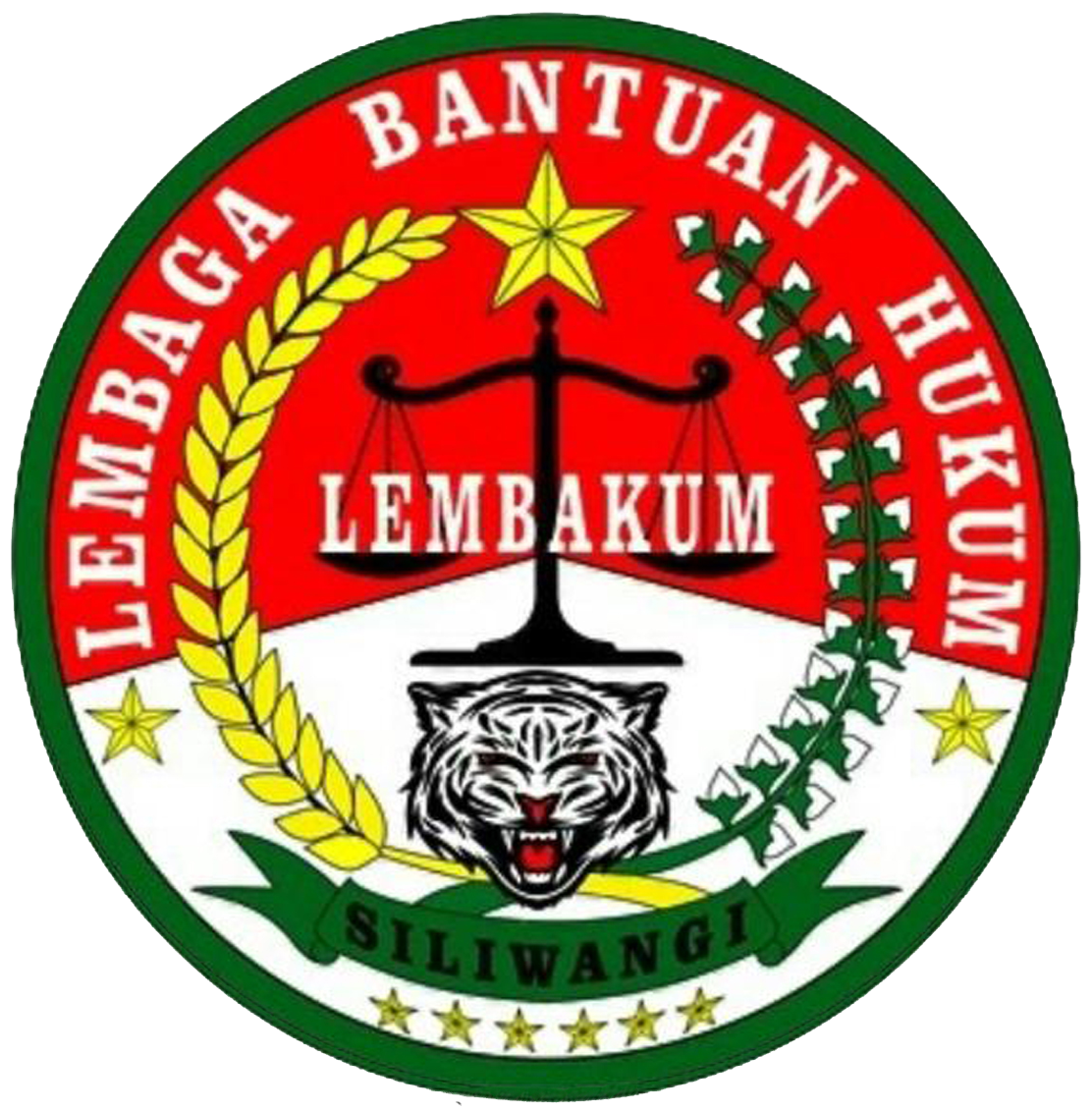 Lembakum Siliwangi